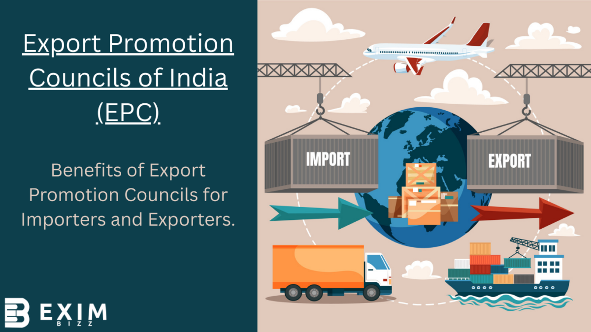 “From Local to Global: How Export Promotion Councils Boost Indian Trade ...